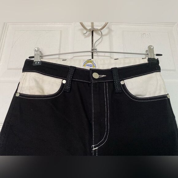 Vintage Peter Max Wrangler Jeans - Picture 2 of 8